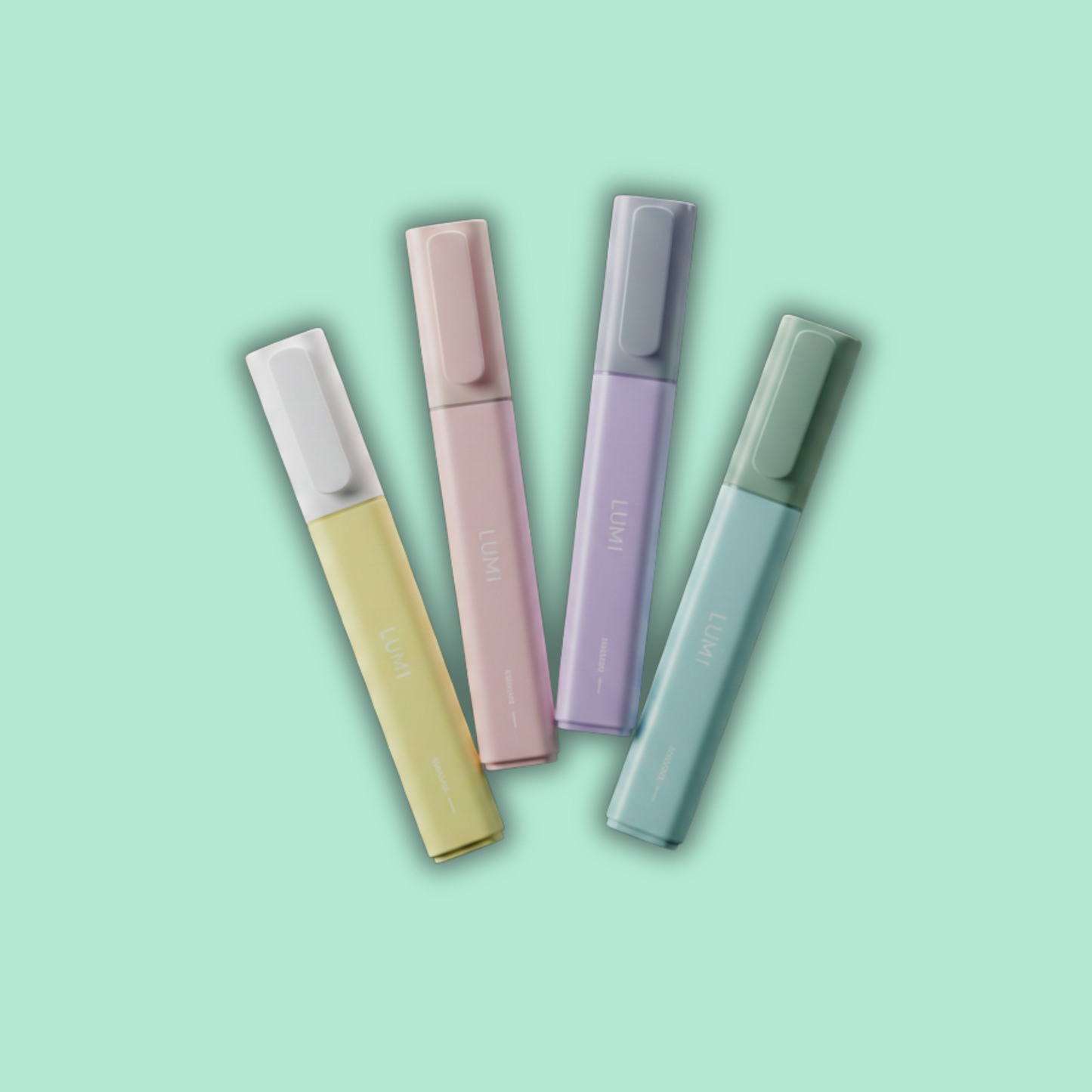 Premium Highlighters